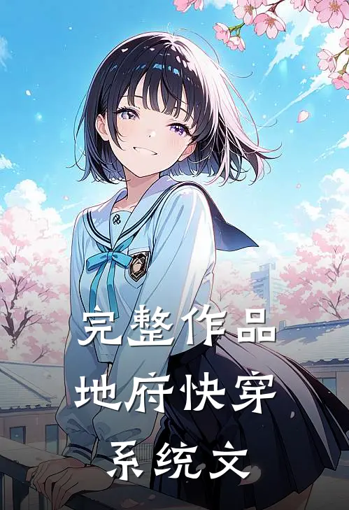 完整作品地府快穿系统文