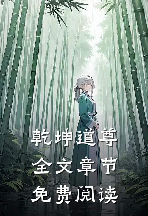 乾坤道尊全文章节免费阅读