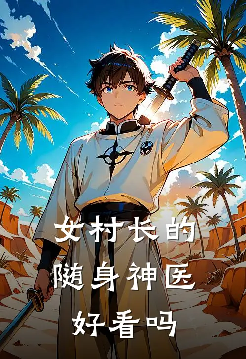 女村长的随身神医好看吗