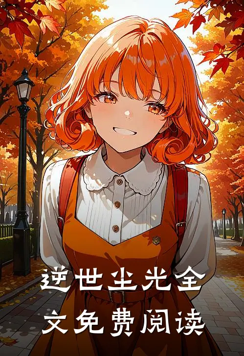 逆世尘光全文免费阅读
