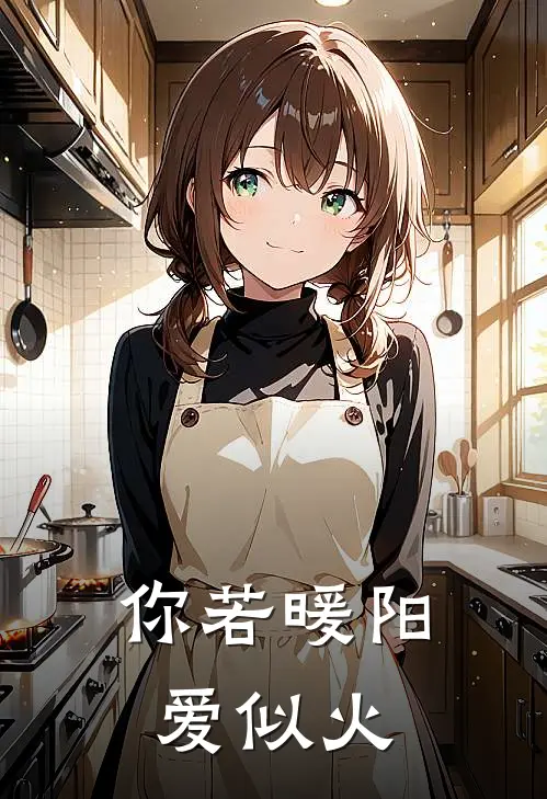 你若暖阳爱似火