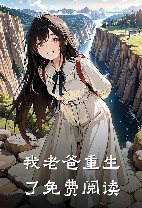 我老爸重生了免费阅读