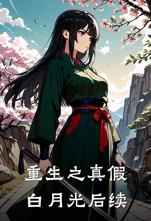 重生之真假白月光后续