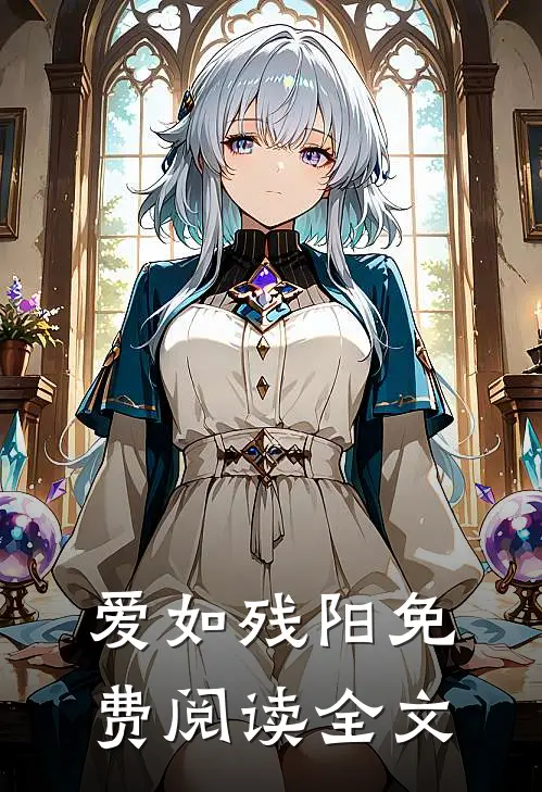 爱如残阳免费阅读全文