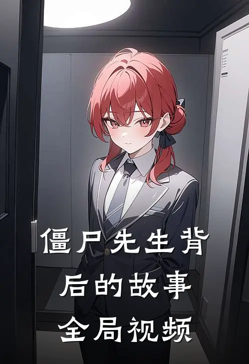 僵尸先生背后的故事全局视频