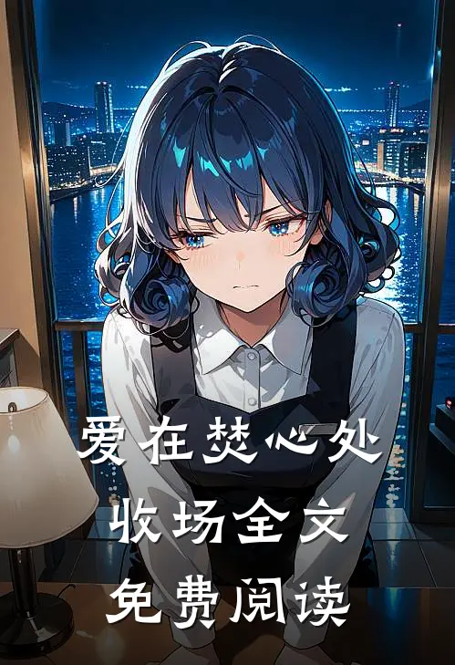 爱在焚心处收场全文免费阅读