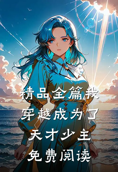 精品全篇我穿越成为了天才少主免费阅读