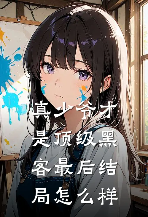 真少爷才是顶级黑客最后结局怎么样