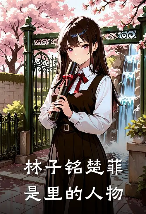 林子铭楚菲是里的人物