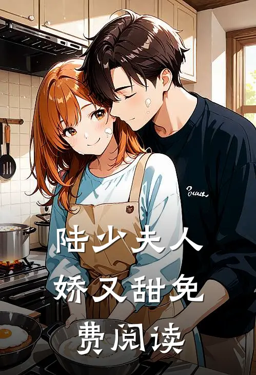 陆少夫人娇又甜免费阅读