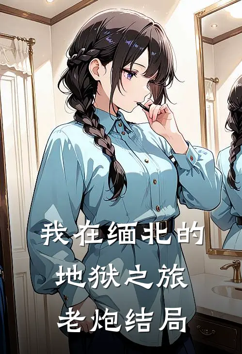 我在缅北的地狱之旅老炮结局