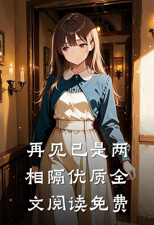 再见已是两相隔优质全文阅读免费