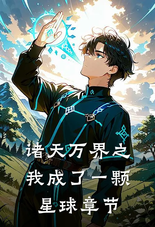 诸天万界之我成了一颗星球章节