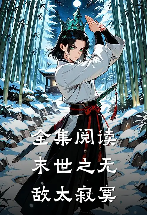 全集阅读末世之无敌太寂寞