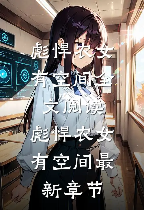 彪悍农女有空间全文阅读,彪悍农女有空间最新章节