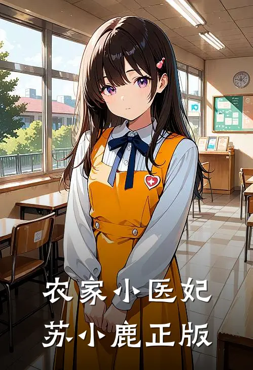 农家小医妃苏小鹿正版