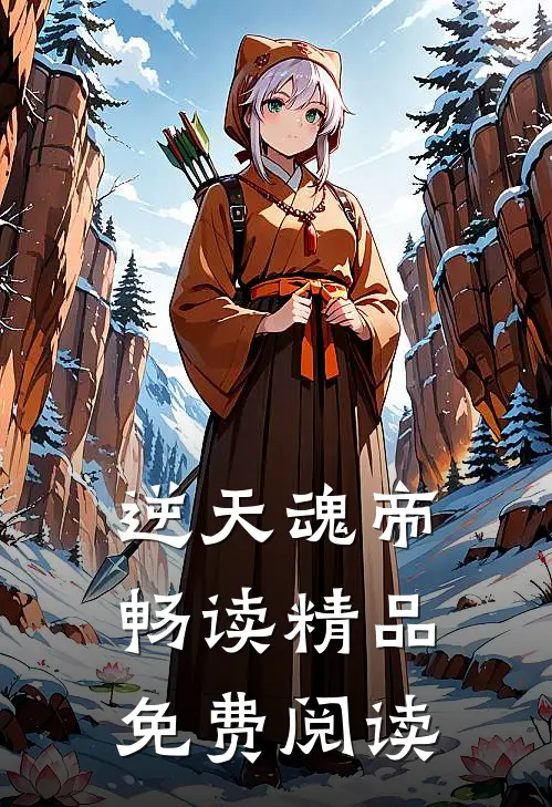 逆天魂帝畅读精品免费阅读