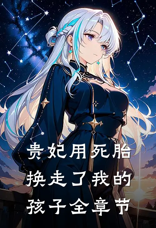 贵妃用死胎换走了我的孩子全章节