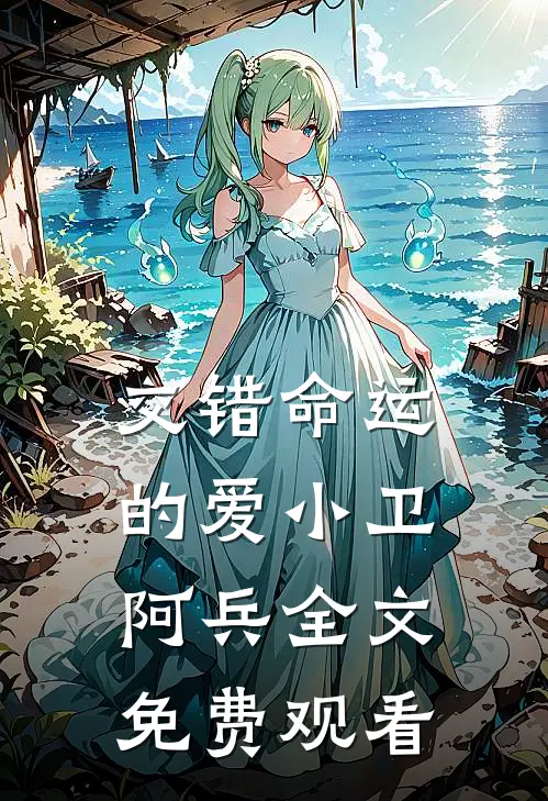 交错命运的爱小卫阿兵全文免费观看