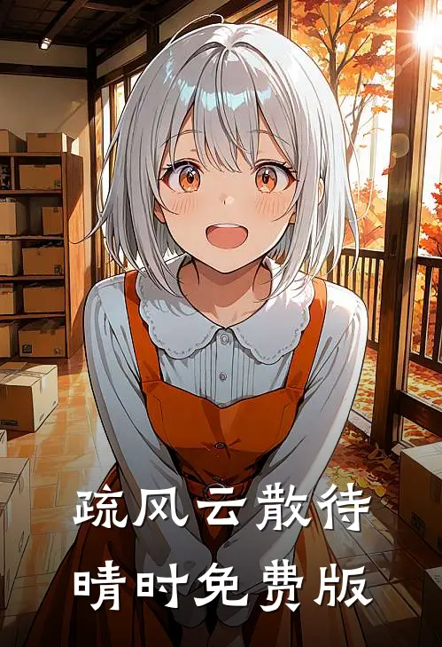 疏风云散待晴时免费版