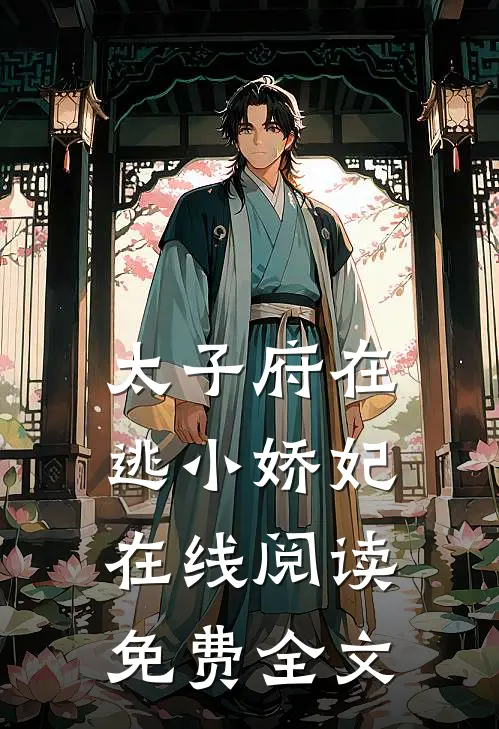 太子府在逃小娇妃在线阅读免费全文