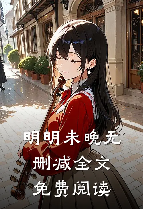 明明未晚无删减全文免费阅读
