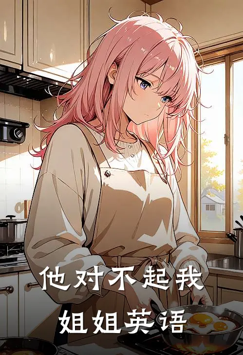 他对不起我姐姐英语