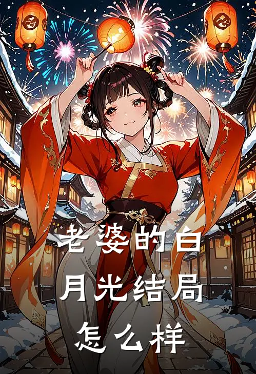 老婆的白月光结局怎么样