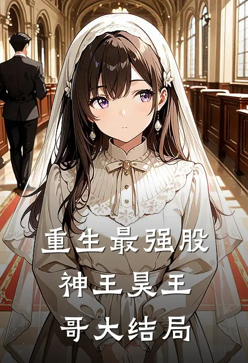 重生最强股神王昊王哥大结局