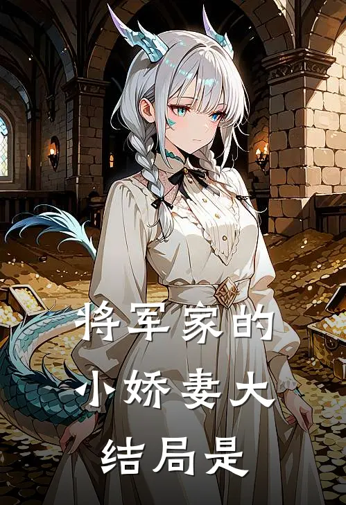 将军家的小娇妻大结局是