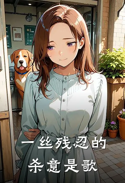 一丝残忍的杀意是歌