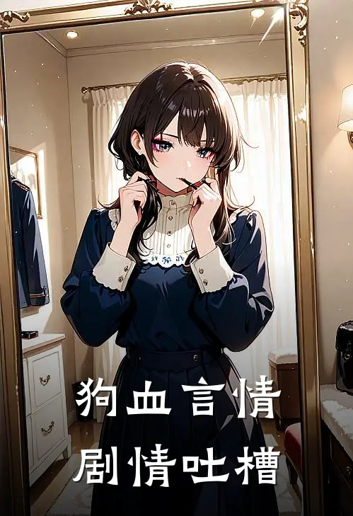 狗血言情剧情吐槽