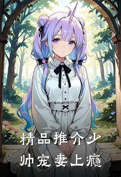 精品推介少帅宠妻上瘾