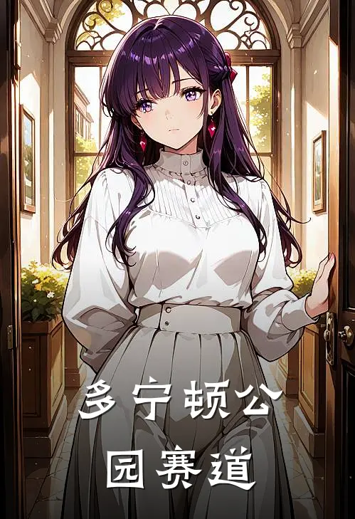多宁顿公园赛道
