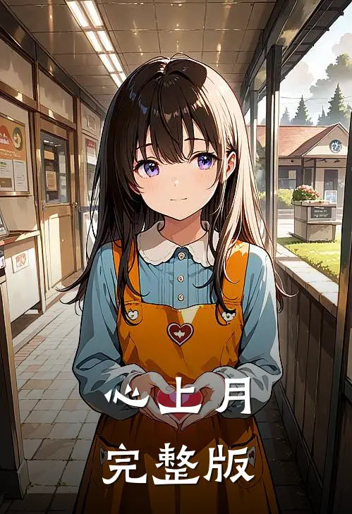 心上月完整版