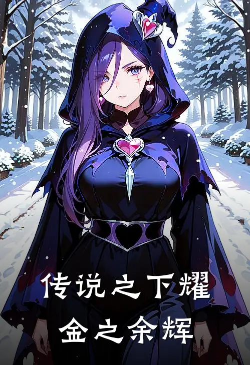 传说之下【耀金之余辉】