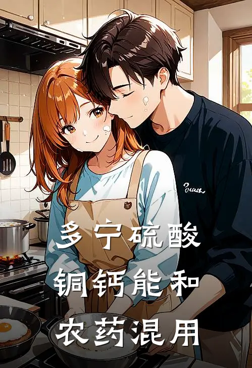 多宁硫酸铜钙能和农药混用