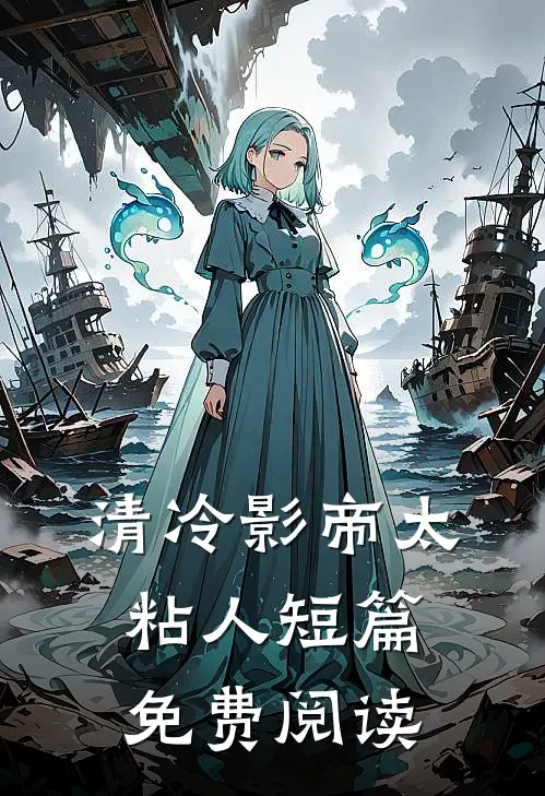 清冷影帝太粘人短篇免费阅读