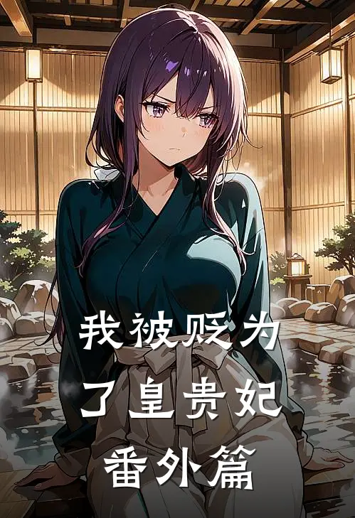 我被贬为了皇贵妃 番外篇