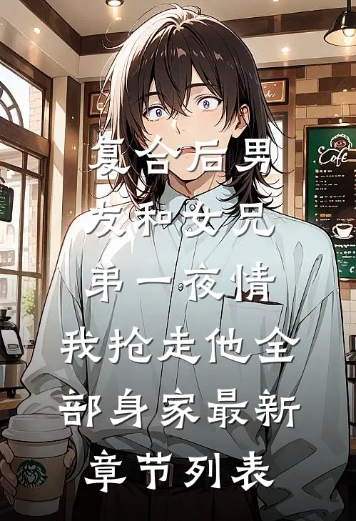 复合后男友和女兄弟一夜情，我抢走他全部身家最新章节列表
