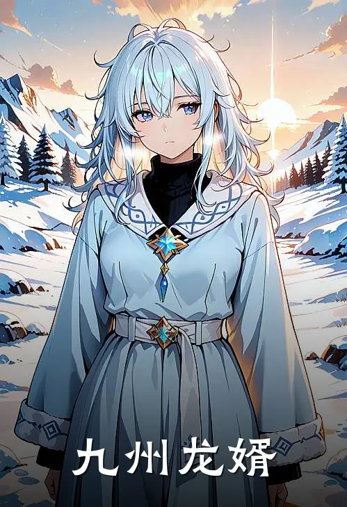 九州龙婿