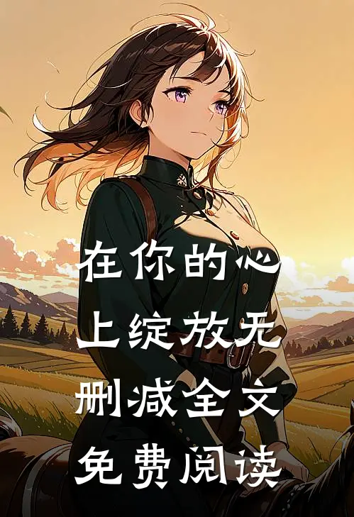 在你的心上绽放无删减全文免费阅读