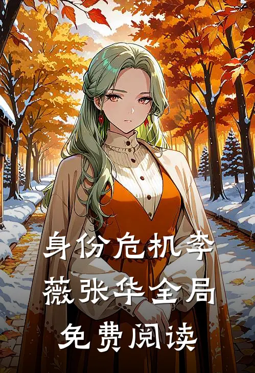 身份危机李薇张华全局免费阅读