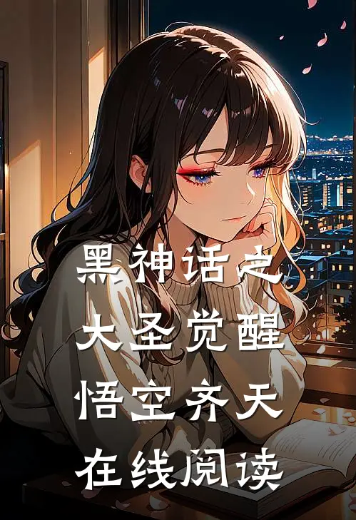 黑神话之大圣觉醒悟空齐天在线阅读