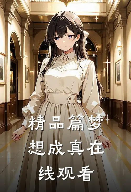 精品篇梦想成真在线观看