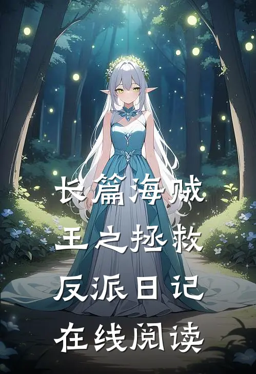 长篇海贼王之拯救反派日记在线阅读