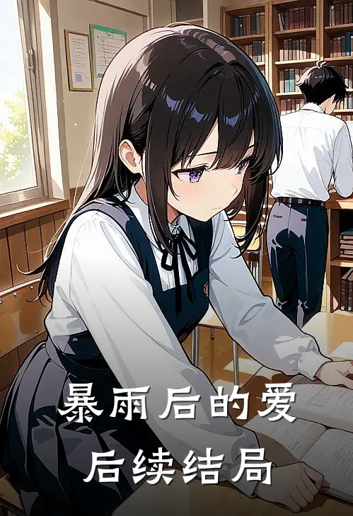 暴雨后的爱后续结局