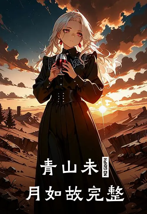 青山未晞，月如故完整