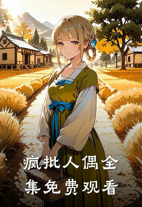 疯批人偶 全集免费观看