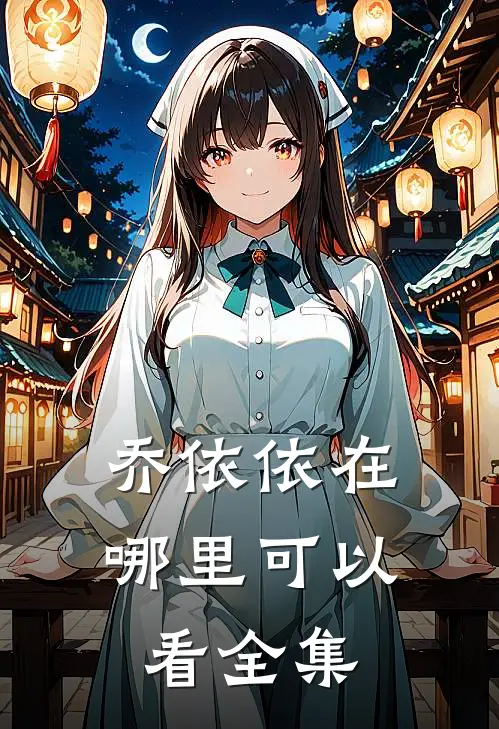 乔依依在哪里可以看全集